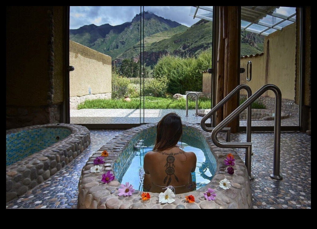 AccommoAtlas: Χαρτογράφηση της διαδρομής σας σε άνετα καταφύγια