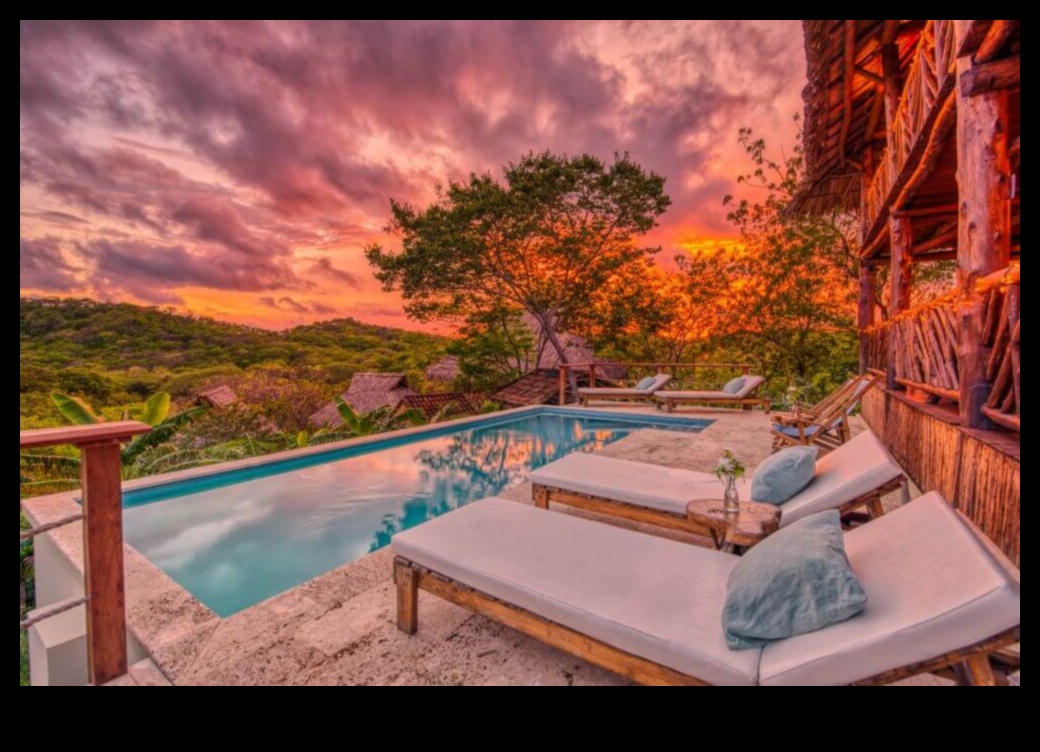 AccommoAtlas: Χαρτογράφηση της διαδρομής σας σε άνετα καταφύγια