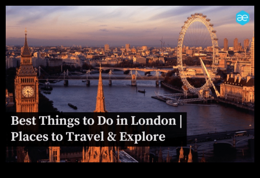 Αστικό τοπίο Charms: A Local Attractions Spellbook