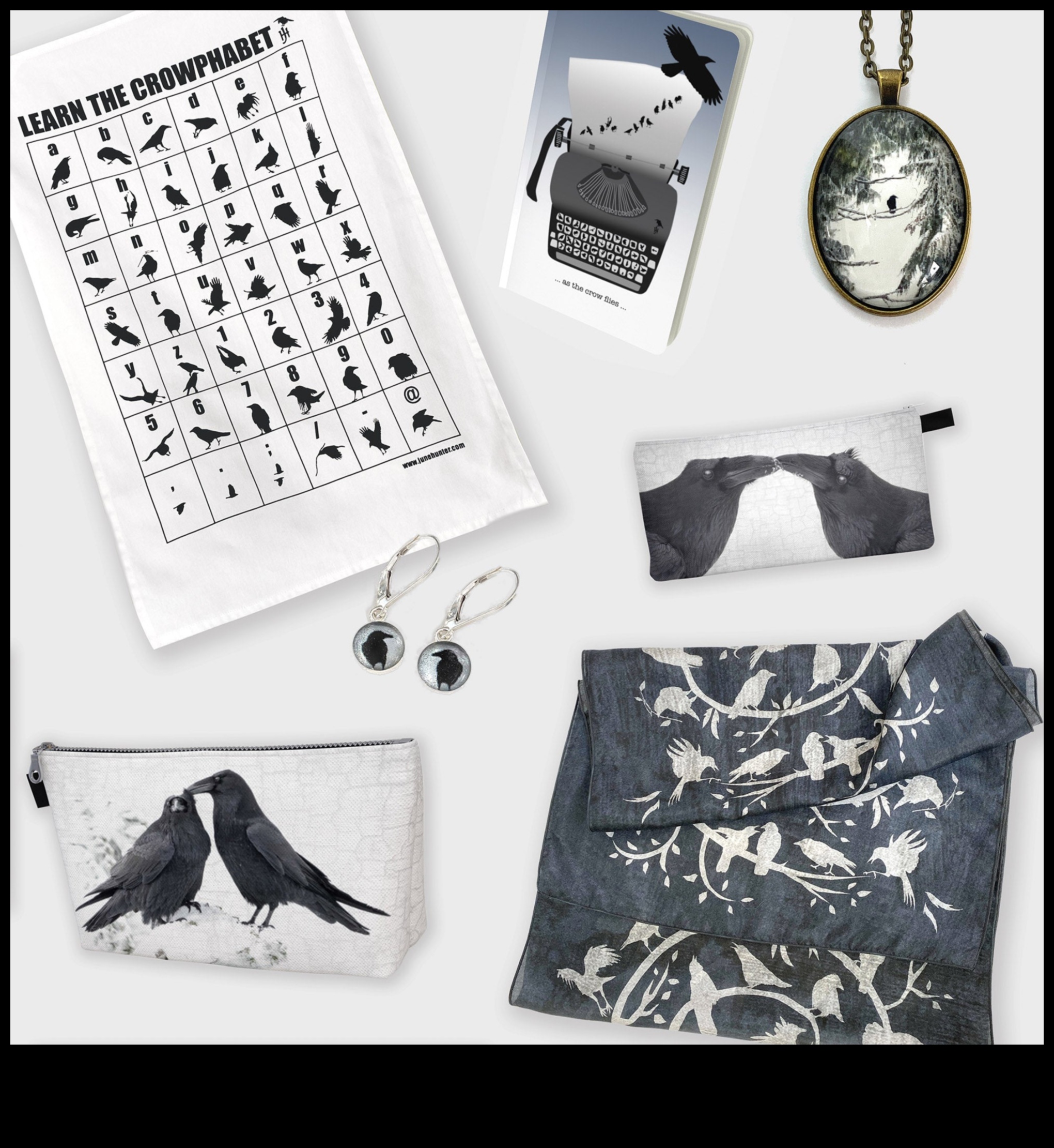 Nature's Bounty: Δώρα εμπνευσμένα από την ύπαιθρο