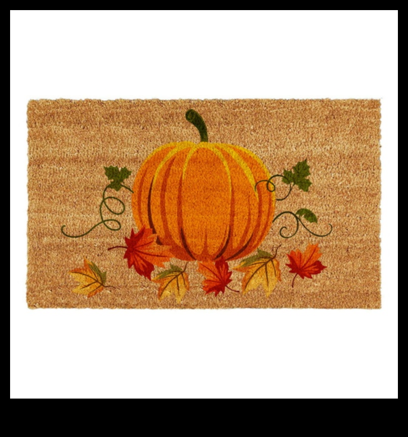 Nature's Bounty: Δώρα εμπνευσμένα από την ύπαιθρο