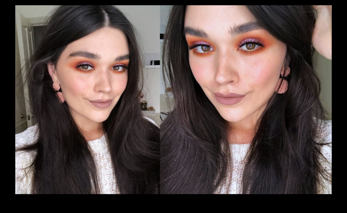 Εξισορρόπηση ζεστών και ψυχρών τόνων: Επίτευξη αρμονίας στο καθημερινό μακιγιάζ