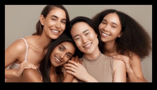 Ενδυνάμωση Brunette Beauty: Αγκαλιάζοντας τη διαφορετικότητα στα χτενίσματα