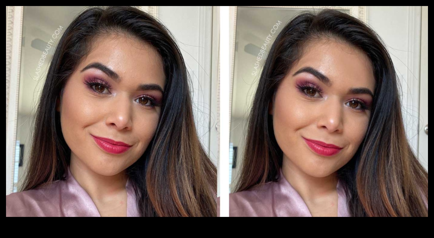 Σκιές ματιών και φωτογραφία: Συμβουλές για να αποτυπώσετε το μακιγιάζ σας στις φωτογραφίες