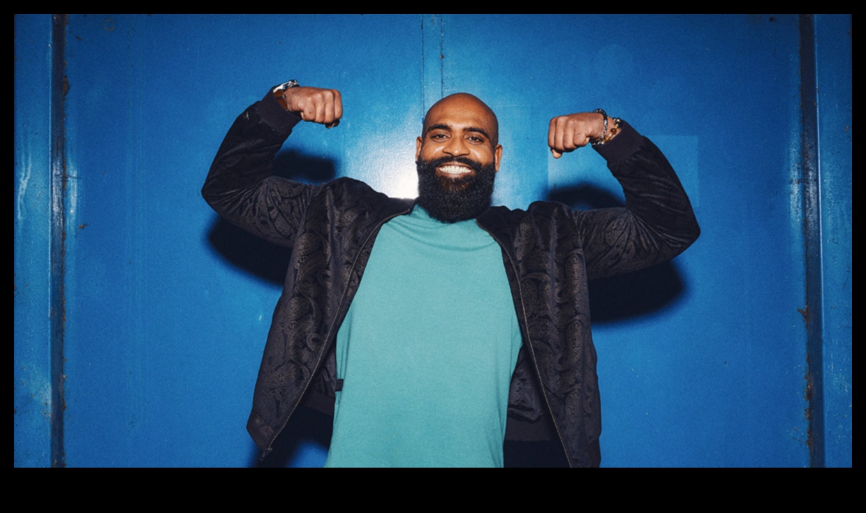 Fragrance Fusion: Σετ κολόνιας και κιτ περιποίησης για τον περιποιημένο άντρα