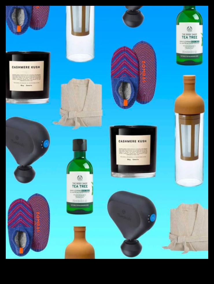 Trendy Tokens: Μοντέρνα δώρα για τον κομψό άντρα