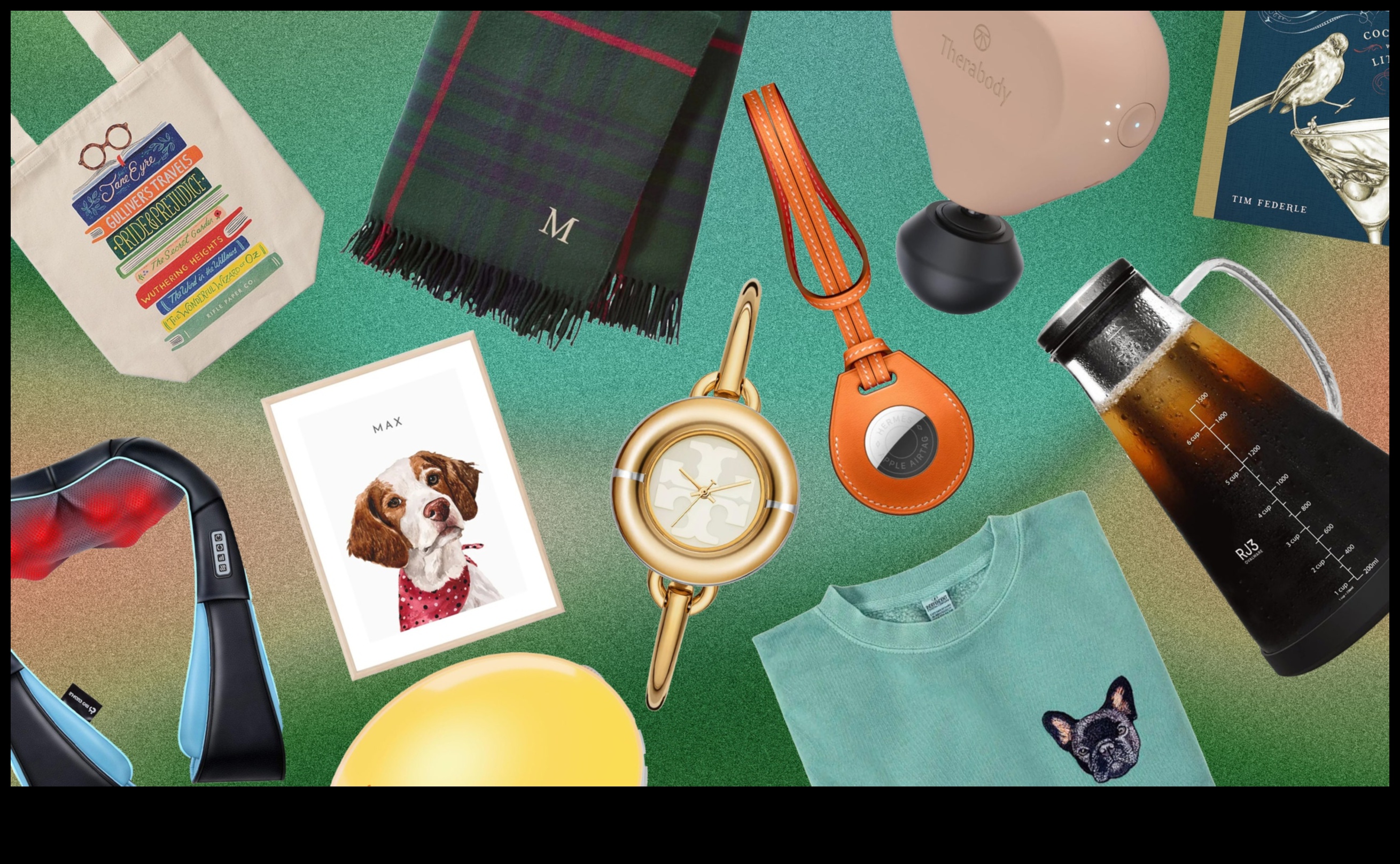 Trendy Tokens: Μοντέρνα δώρα για τον κομψό άντρα