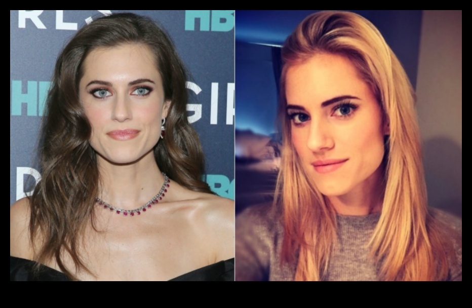 Μεταμορφώσεις μαλλιών μελαχρινής διασημότητας: Ιστορίες πριν και μετά