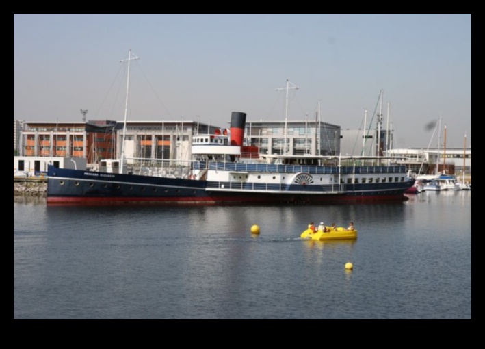 Ανακαλύπτοντας το Dynamo: Ενεργοποιώντας το ταξίδι σας με ταξιδιωτικές συμβουλές