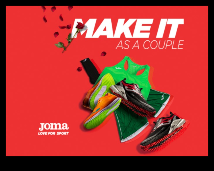 Αθλητική στοργή: Αθλητικά δώρα για έναν ενεργό Βαλεντίνο