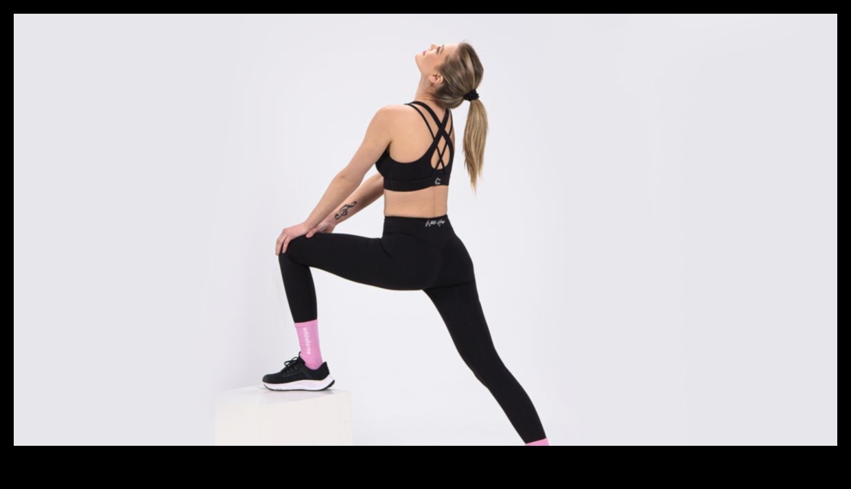 Mindful Motion: Ενισχύοντας το σώμα σας μέσω της συνειδητής άσκησης