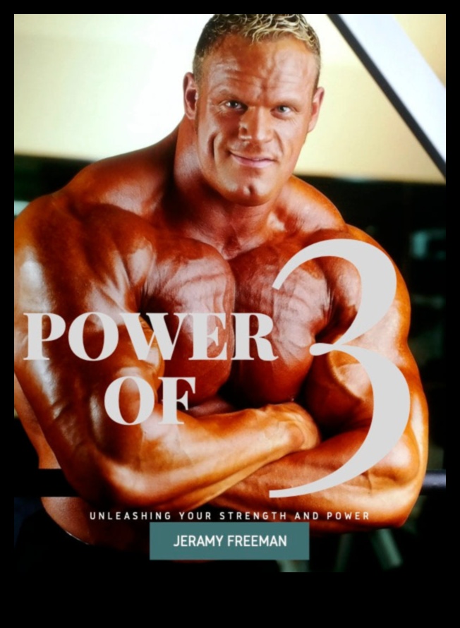 Intensity Unleashed: Κινήσεις υψηλής ενέργειας για απόλυτη φυσική κατάσταση