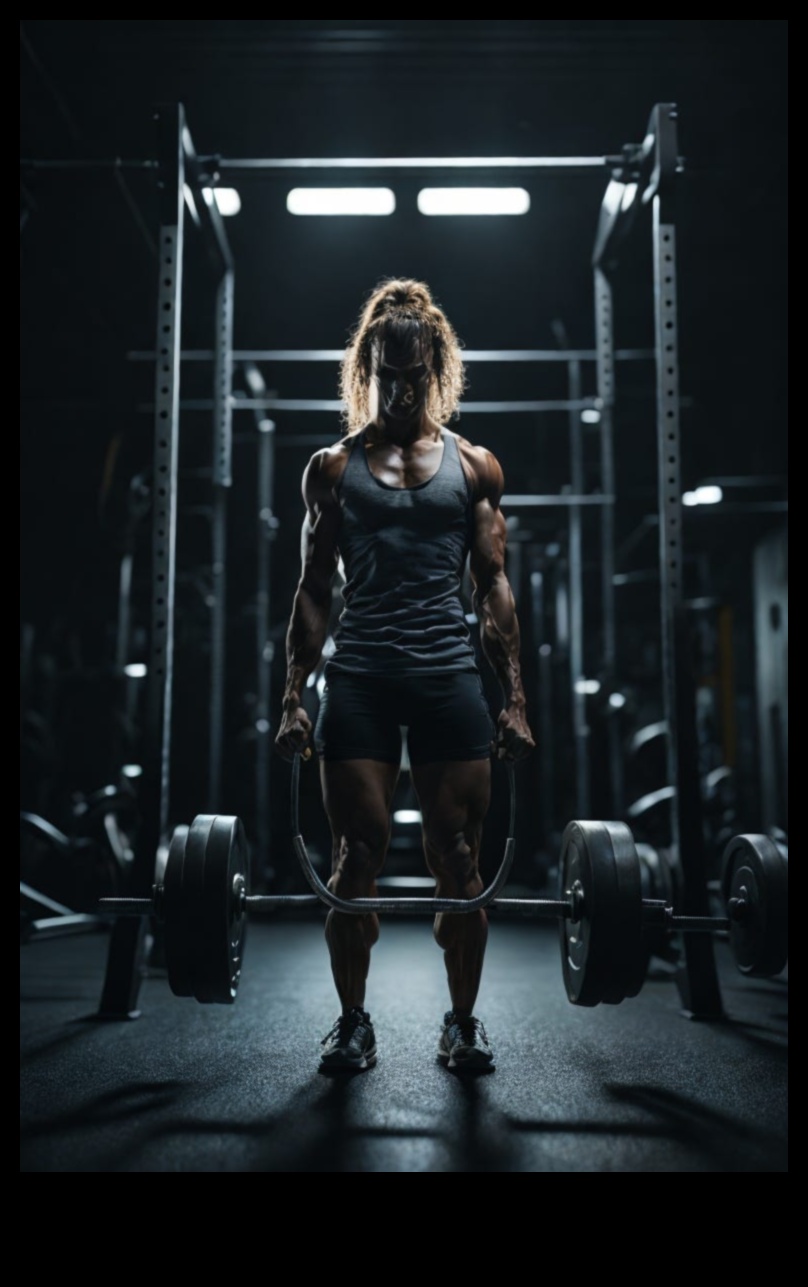 Intensity Unleashed: Κινήσεις υψηλής ενέργειας για απόλυτη φυσική κατάσταση