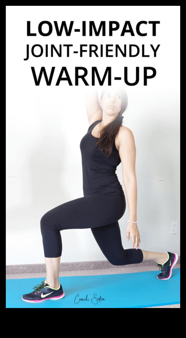 Joint-Friendly Fitness: Αποκάλυψη των πλεονεκτημάτων των προπονήσεων χαμηλής πρόσκρουσης