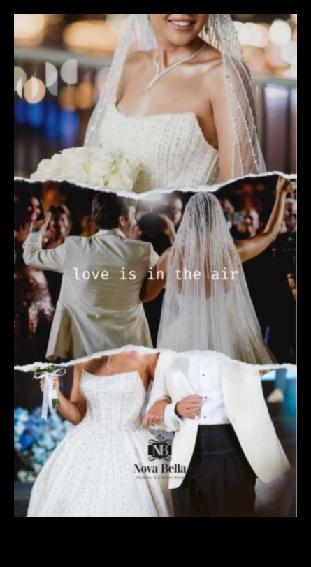 Radiant Dreams: Bridal Elegance Bliss