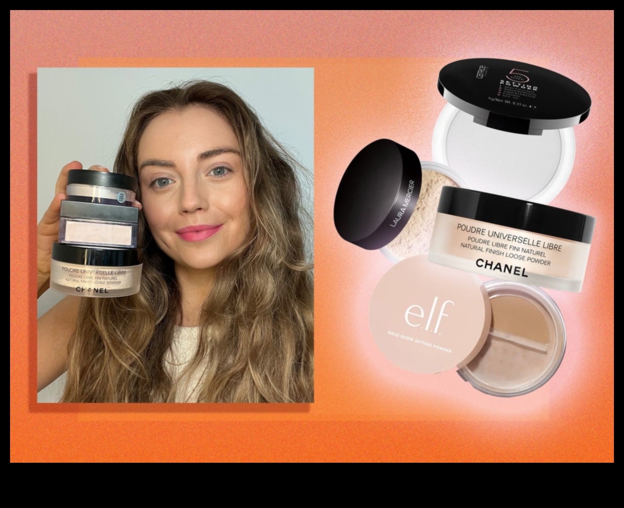 Budget-Friendly Beauties: Προσιτές πούδρες που προσφέρουν αποτελέσματα