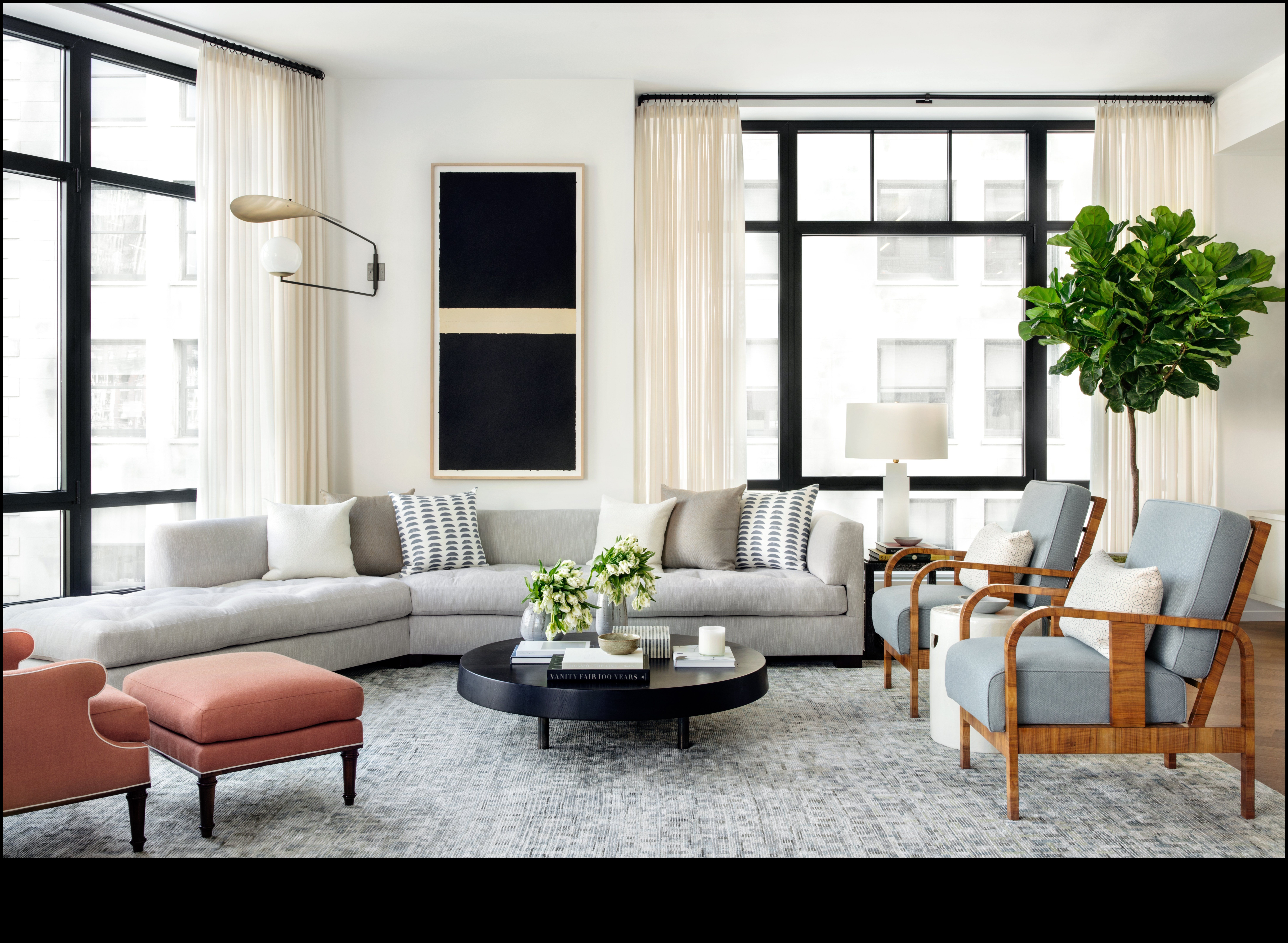 Γαλήνια Ρυθμίσεις: Δώρα για να δημιουργήσετε ειρηνικούς χώρους για τη μαμά