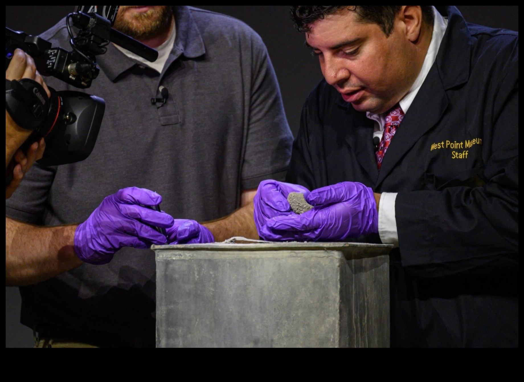 Time Capsule Treasures: Unveiling Global Historical Sites