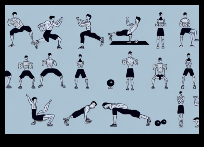 Δυναμική αντίσταση: Ανεβάστε το ταξίδι της φυσικής σας κατάστασης με αριστεία στο σωματικό βάρος