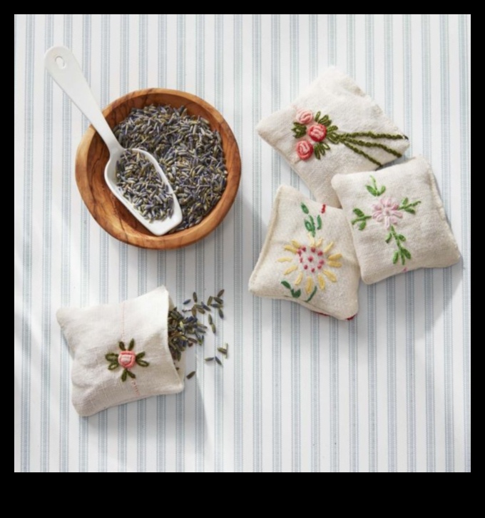 Συναισθηματικές βελονιές: ιδιόμορφα και έξυπνα χειροποίητα δώρα