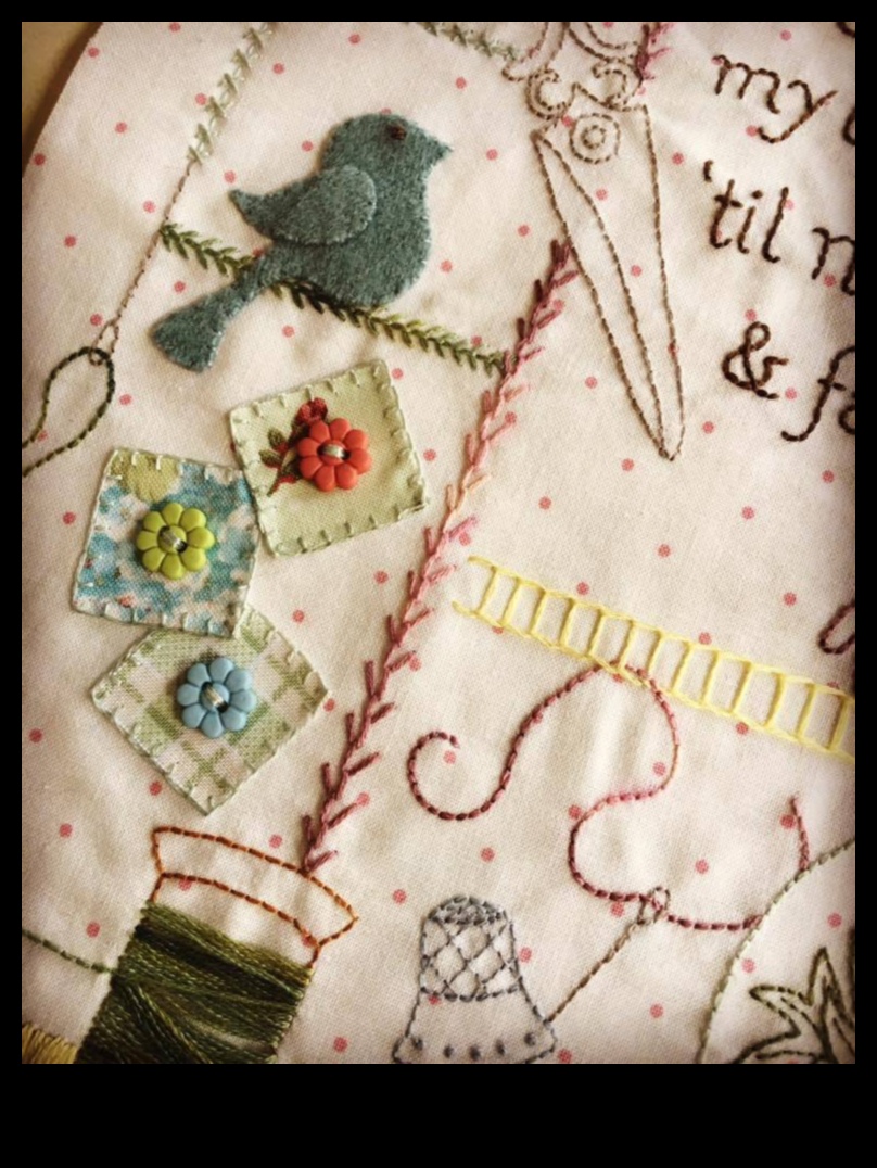 Συναισθηματικές βελονιές: ιδιόμορφα και έξυπνα χειροποίητα δώρα