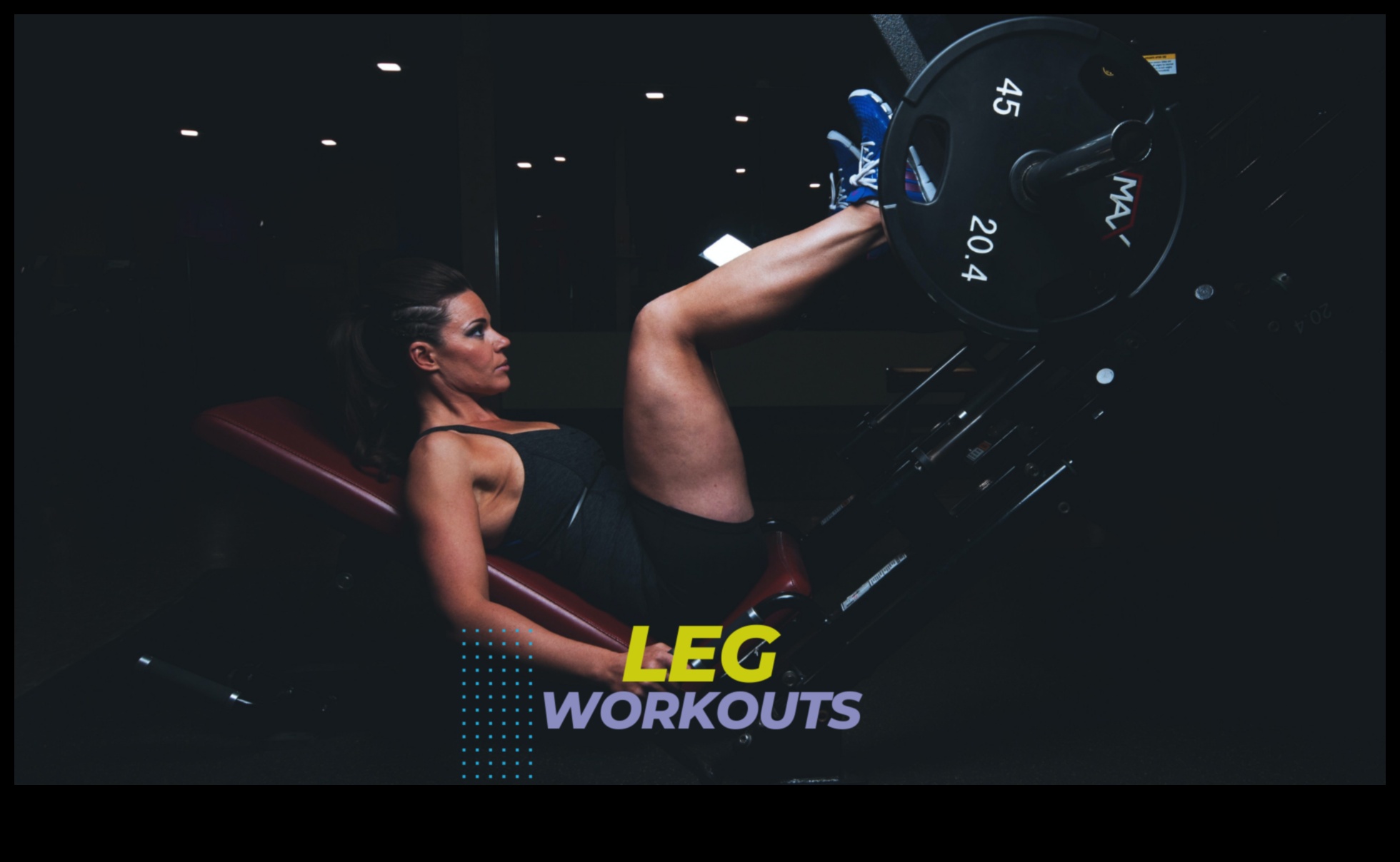 Legends Unleashed: Mastering the Art of Effective Leg Movements