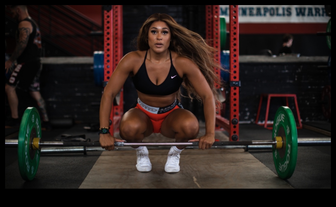 Legends Unleashed: Mastering the Art of Effective Leg Movements