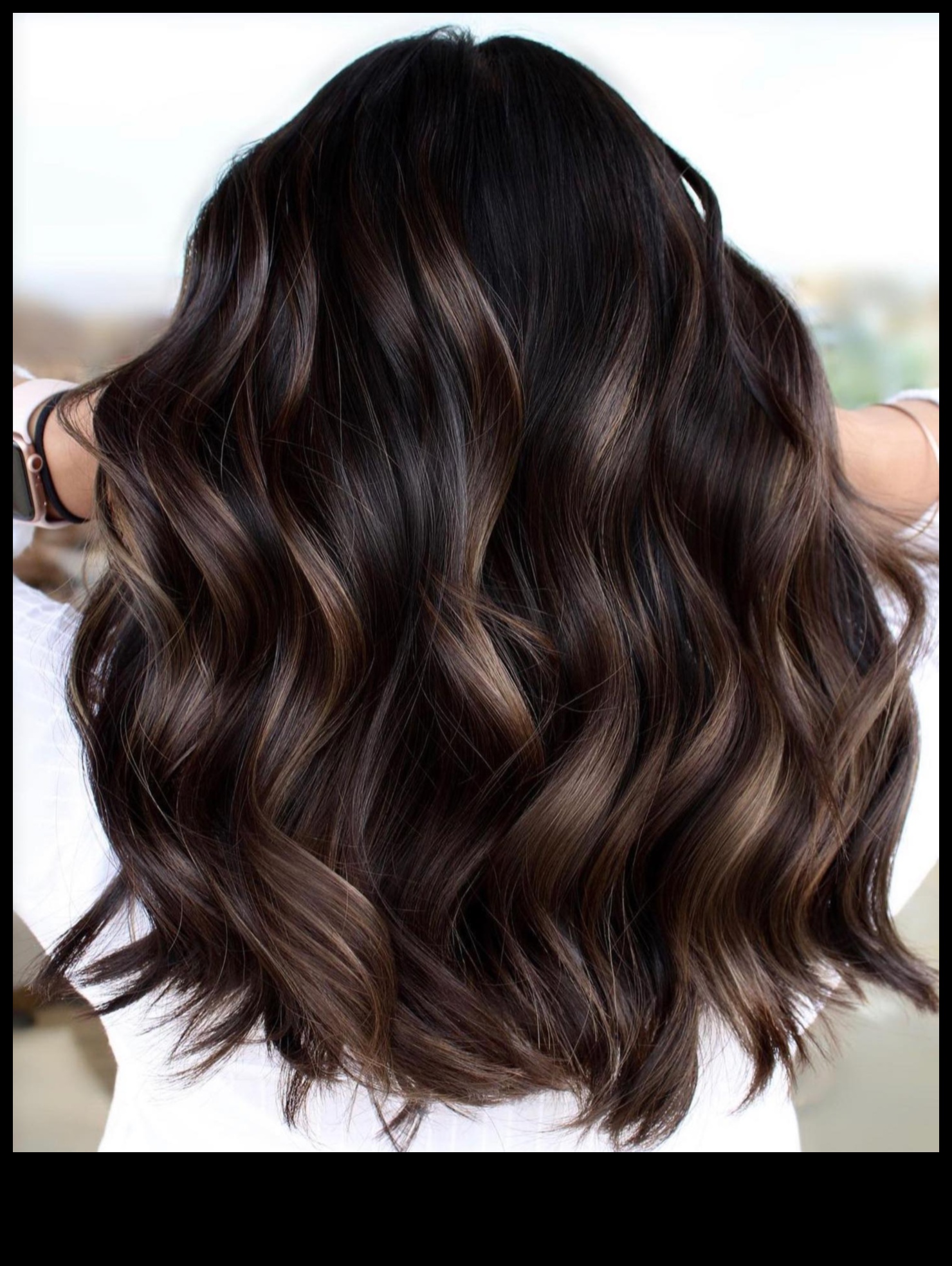 Χρώμα μαλλιών για κάθε διάθεση: Προσαρμόστε την εμφάνισή σας στα συναισθήματά σας