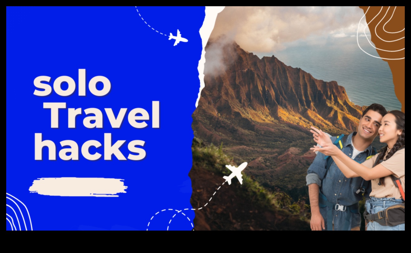 Οδηγός εν κινήσει: Χρήσιμες ταξιδιωτικές συμβουλές για σύγχρονους εξερευνητές