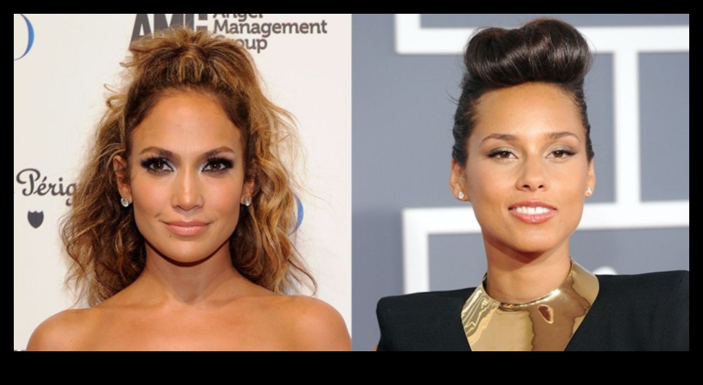 Iconic Celebrity Updos: Ανεβάστε το βλέμμα σας με τεχνικές Insider