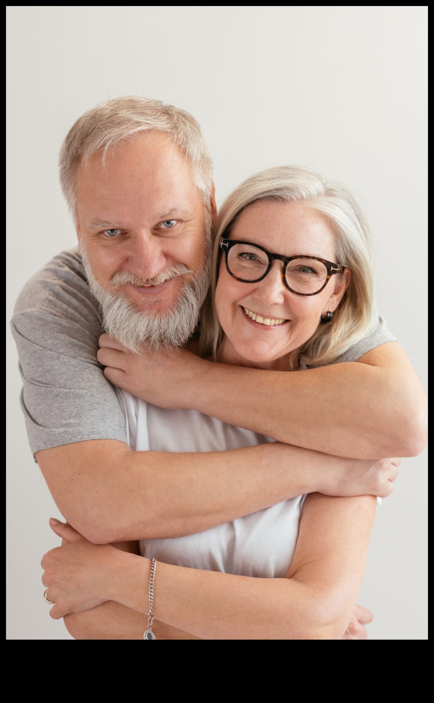 Enduring Love: Insights από επιτυχημένα ζευγάρια