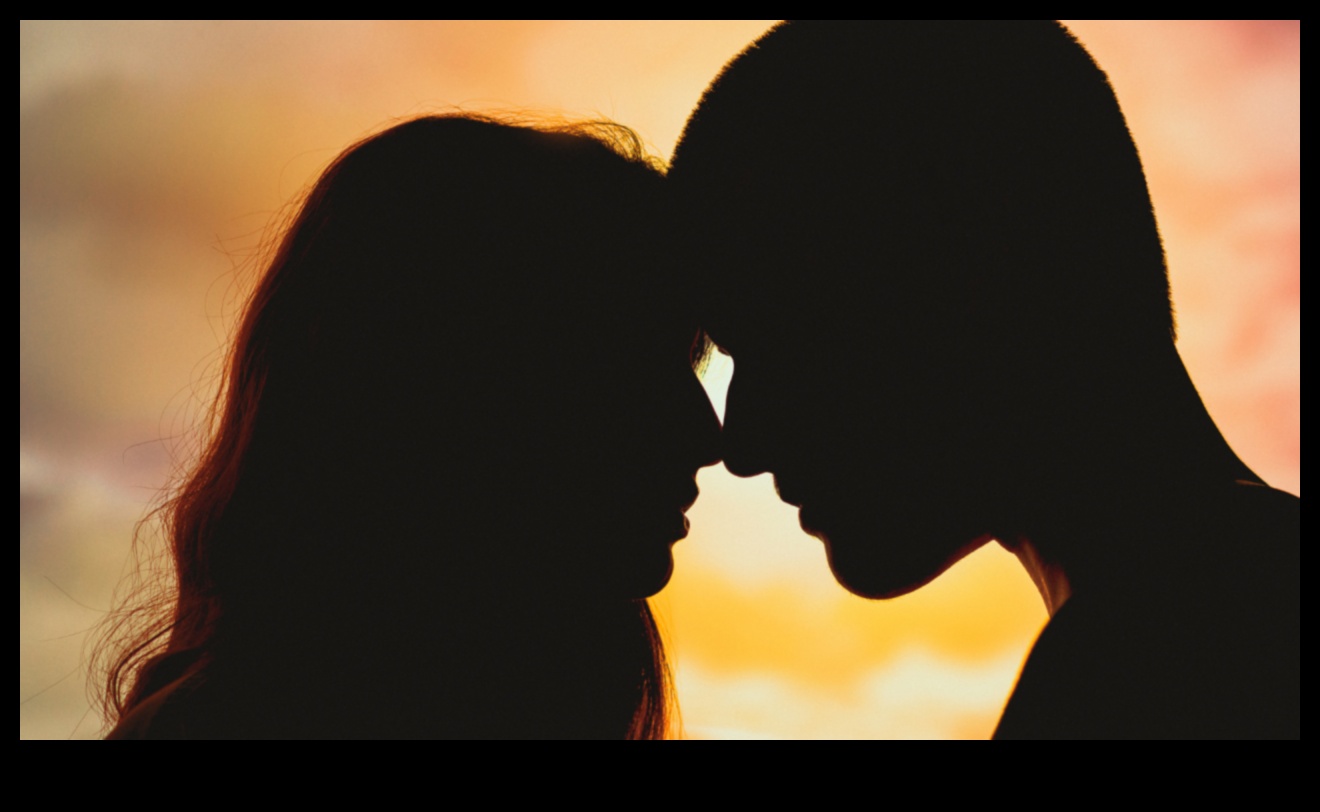 Enduring Love: Insights από επιτυχημένα ζευγάρια