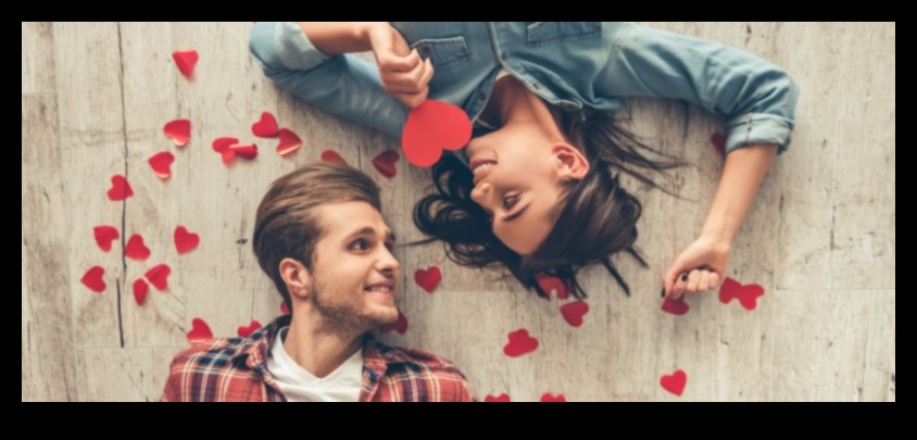 Enduring Love: Insights από επιτυχημένα ζευγάρια