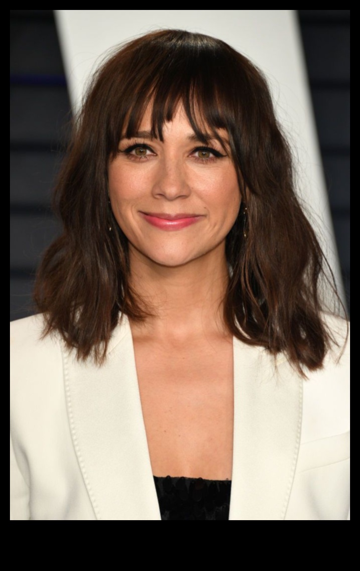 Celeb Hairstyle Inspo: Ποιανού οι μελαχρινή κλειδαριές γυρίζουν τα κεφάλια;