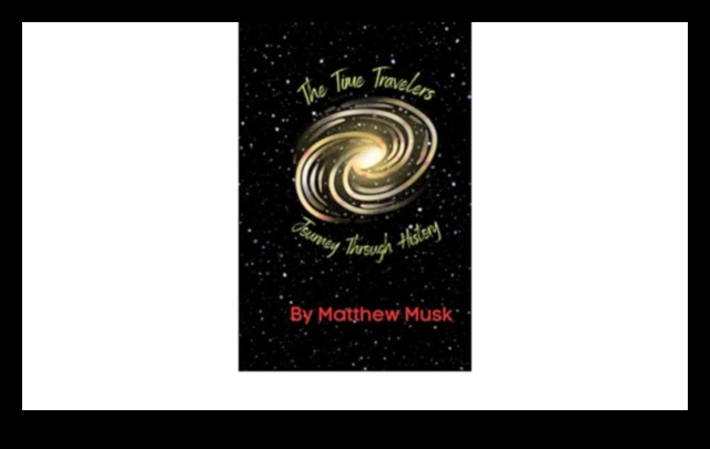 Time-Traveler's Trail: Charting Paths Through Historical Eras