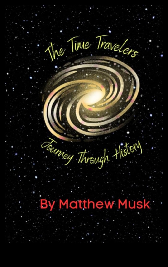 Time-Traveler's Trail: Charting Paths Through Historical Eras