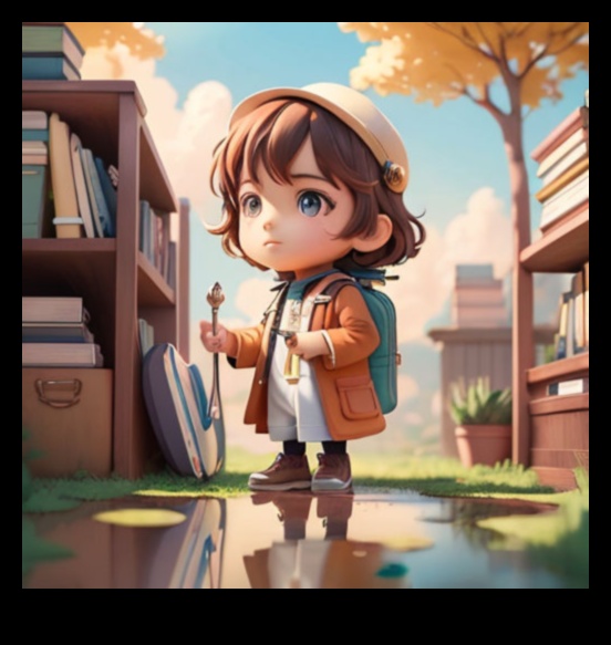 Time-Traveler's Trail: Charting Paths Through Historical Eras