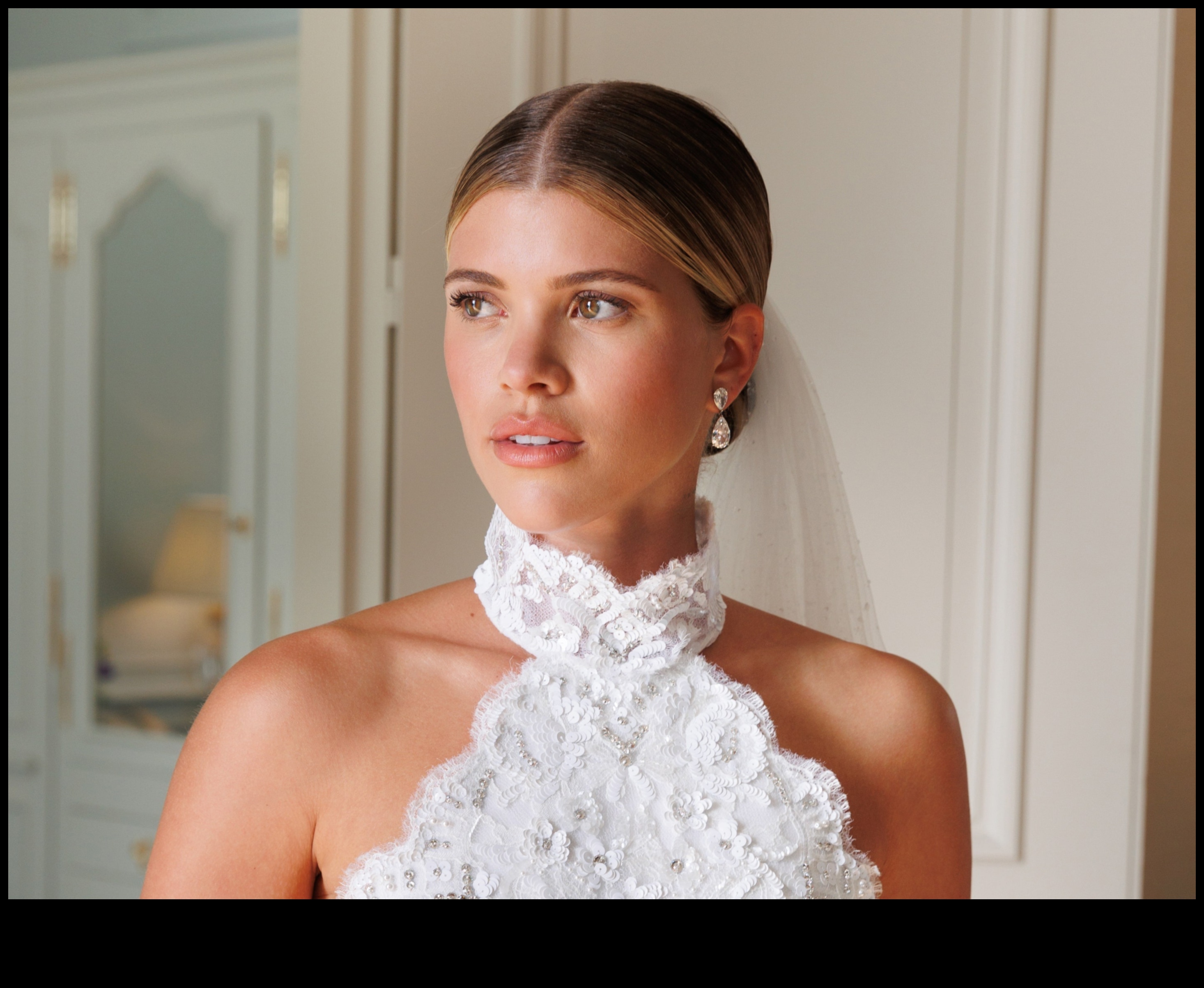 Bridal Beauty: Elegance Delight