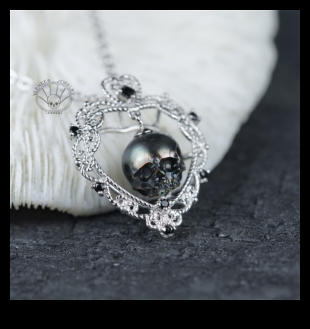 Pearls of Passion: Bridal Jewelry Pearls