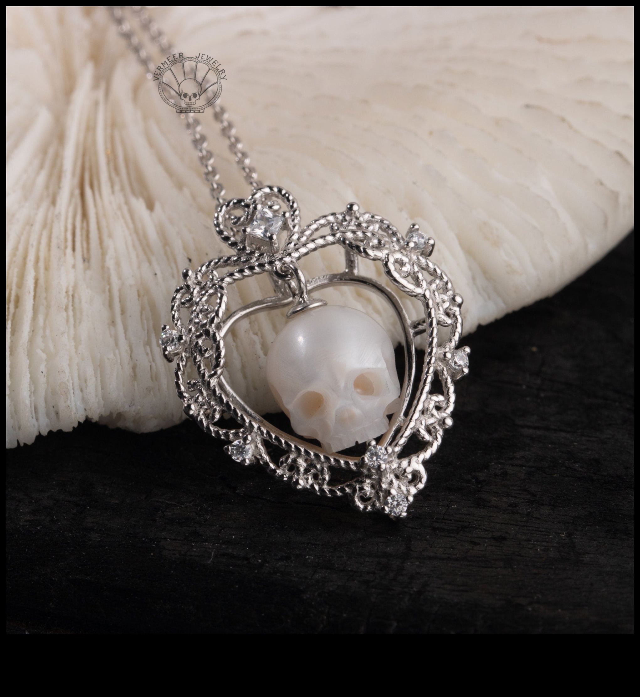 Pearls of Passion: Bridal Jewelry Pearls