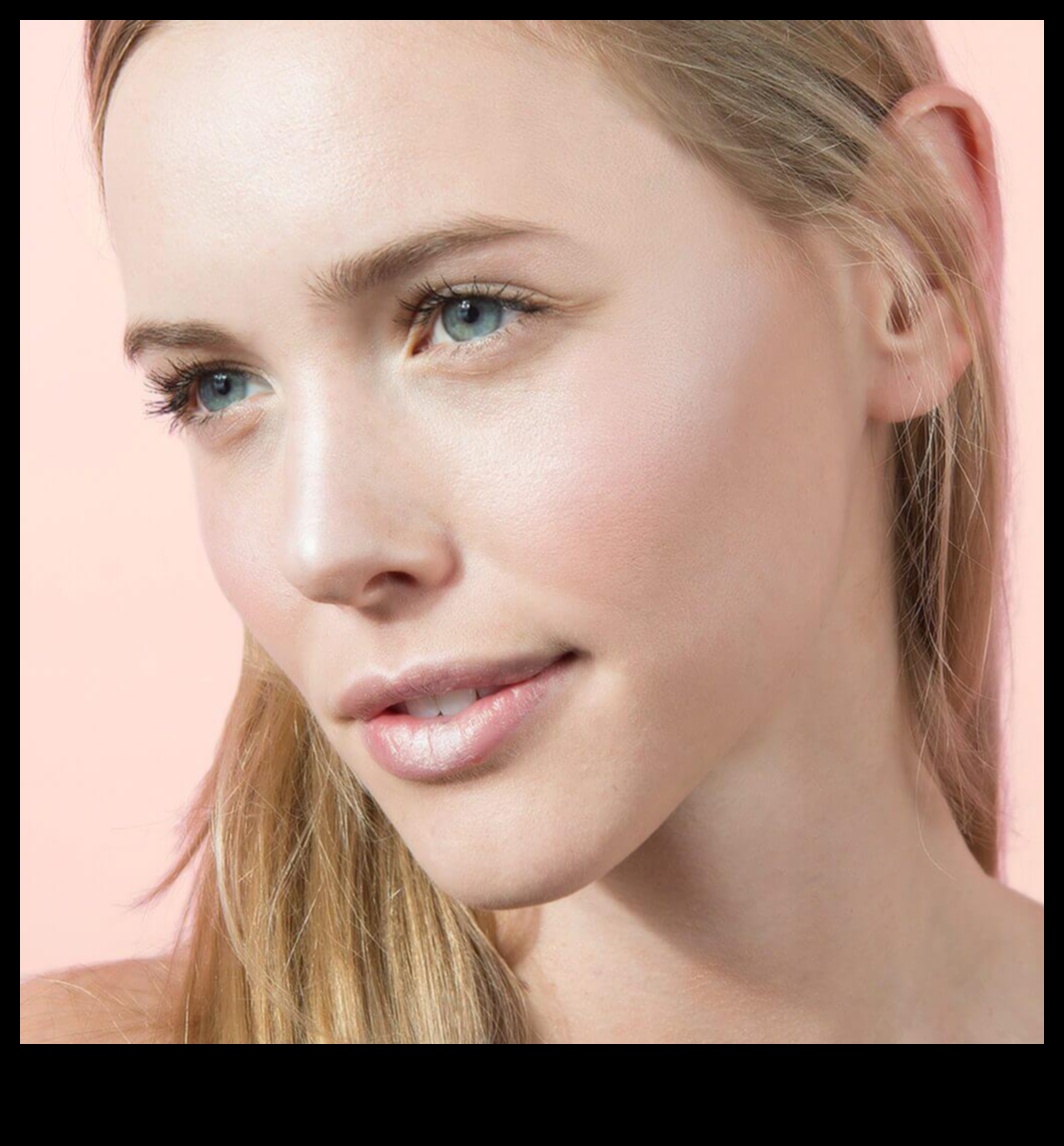 Βασικά στοιχεία highlighter: Must-Have Shades για λαμπερό φινίρισμα