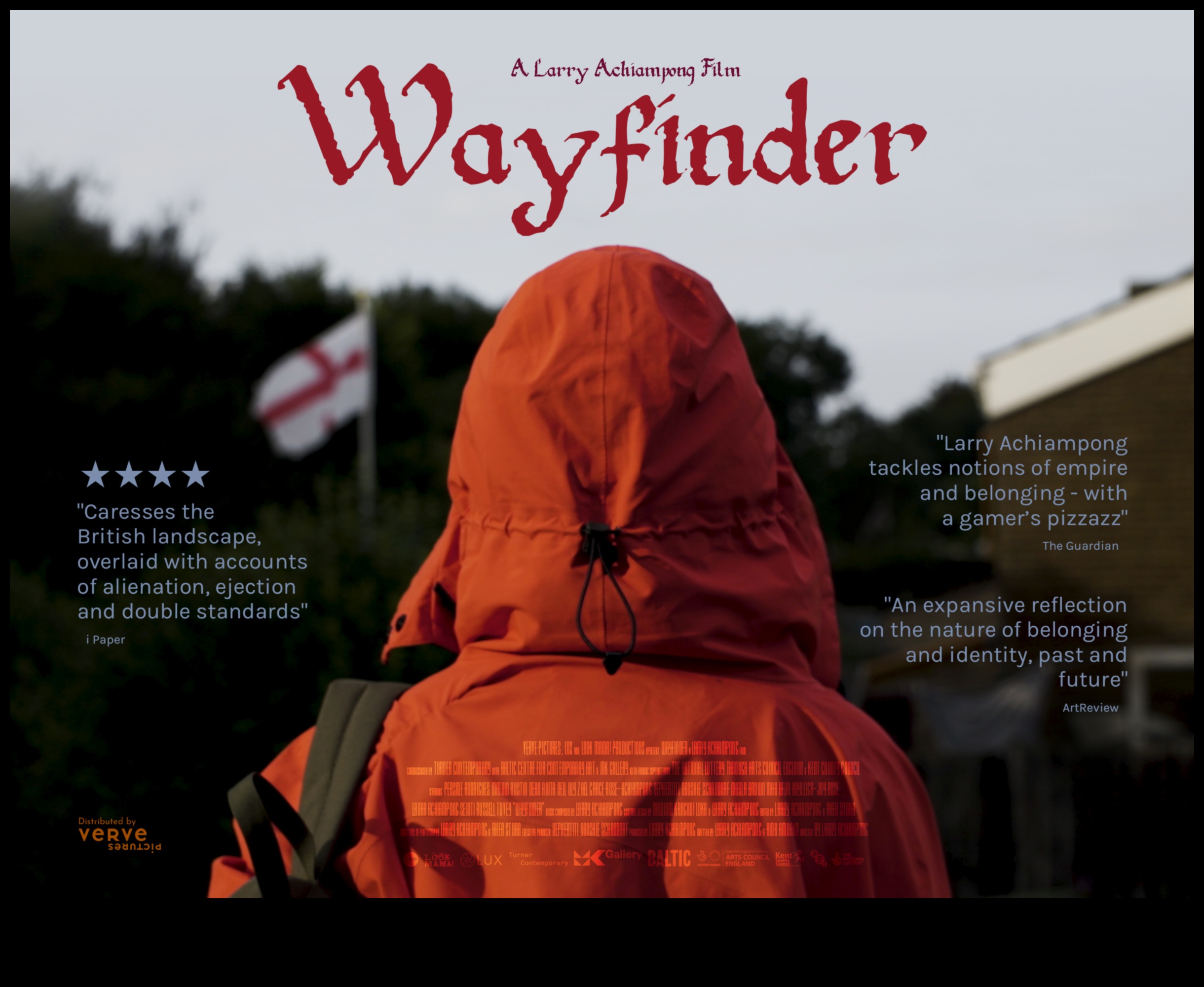 Wanderer's Wayfinder: A Traveler's Navigational Guide