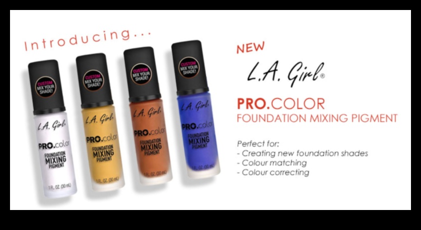 Προσαρμοσμένα μείγματα χρωμάτων: Ανάμειξη θεμελίων για εξατομικευμένη απόχρωση