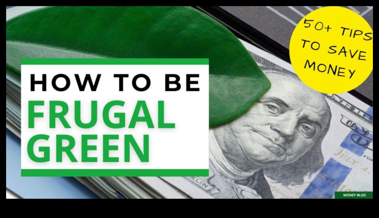 Furgal Footprints: Leaving Marks on a Budget