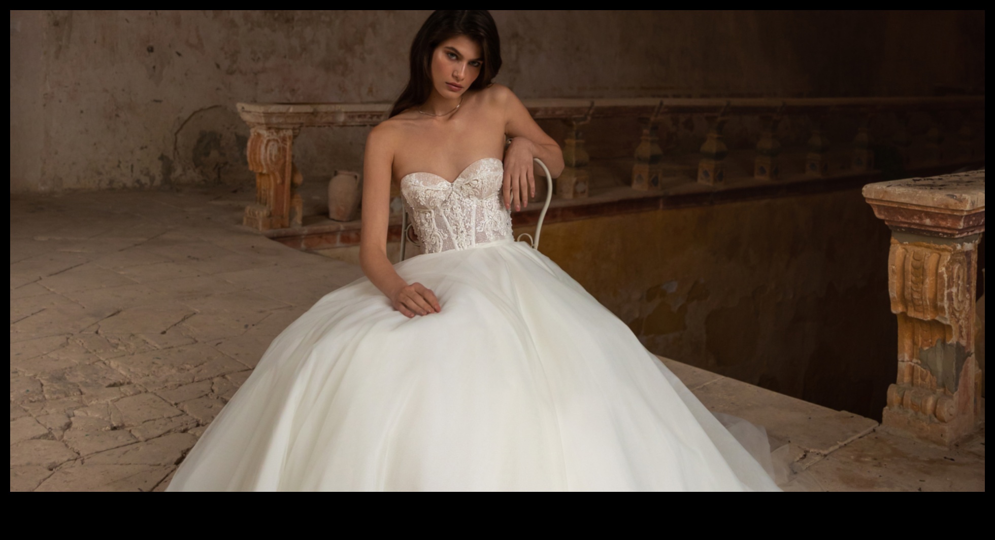 Trendsetting I Dos: Futurist Flair in Modern Bridal Gowns