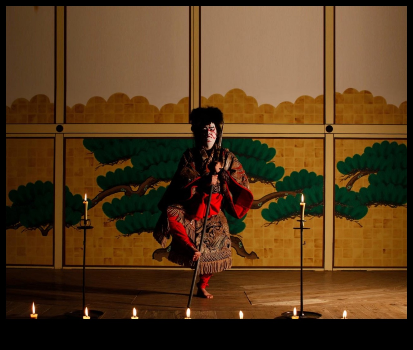 Διαχρονικές παραδόσεις: Ταξίδι μέσα από τοποθεσίες πολιτιστικής κληρονομιάς