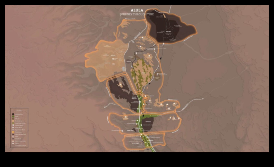 Διαχρονικές παραδόσεις: Ταξίδι μέσα από τοποθεσίες πολιτιστικής κληρονομιάς