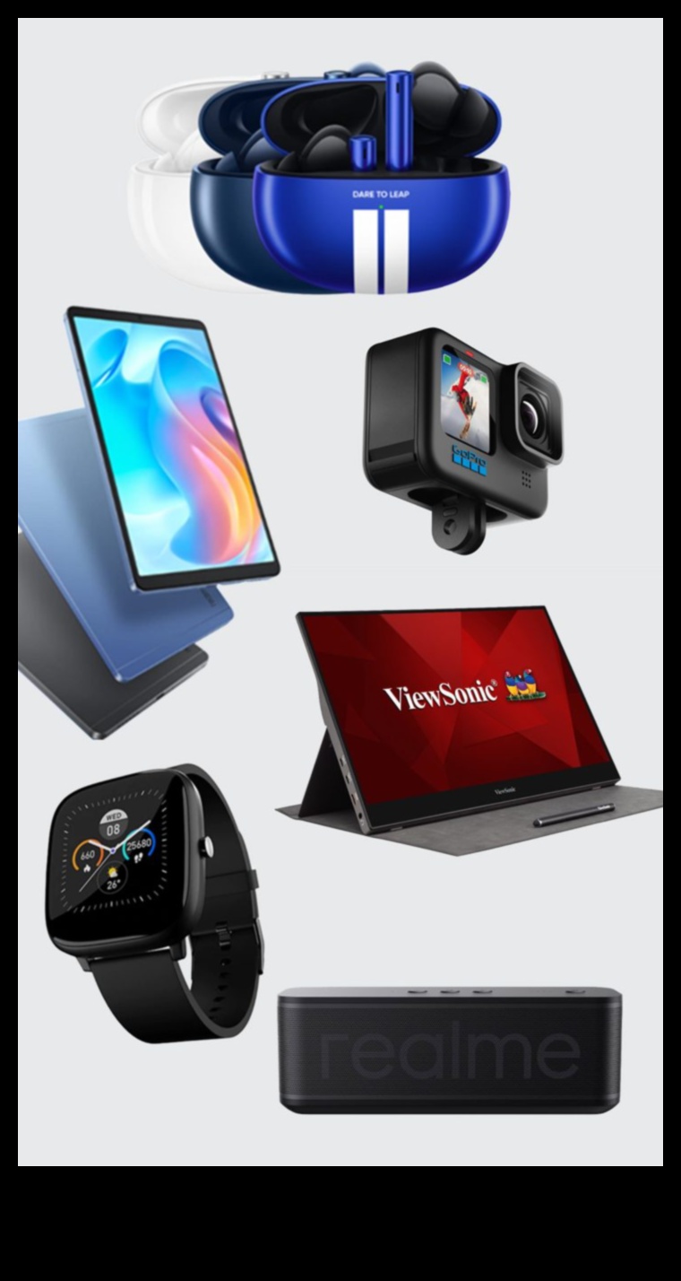 Techno Tidings: Gadget Gift Advice for the Tech-Savvy Dad