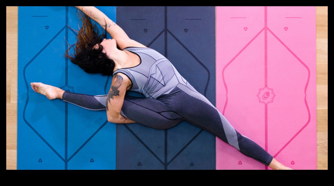 Συνειδητή ευελιξία: Ασκήσεις μυαλού-σώματος για ευκίνητη ζωή