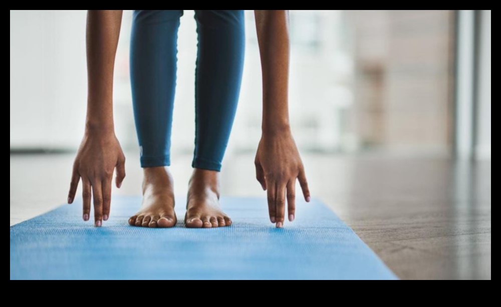 Συνειδητή ευελιξία: Ασκήσεις μυαλού-σώματος για ευκίνητη ζωή